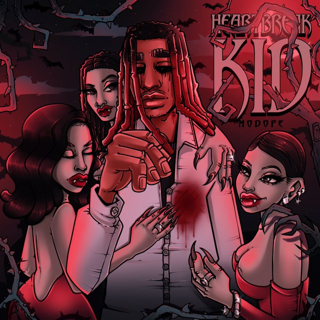 Heartbreak Kid