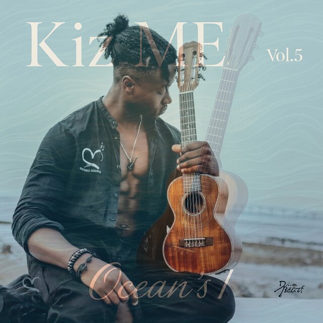 Kiz Me, Vol. 5 : Ocean's I