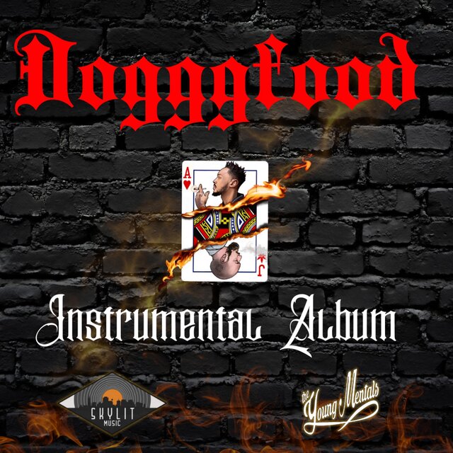 Dogggfood Instrumental Album