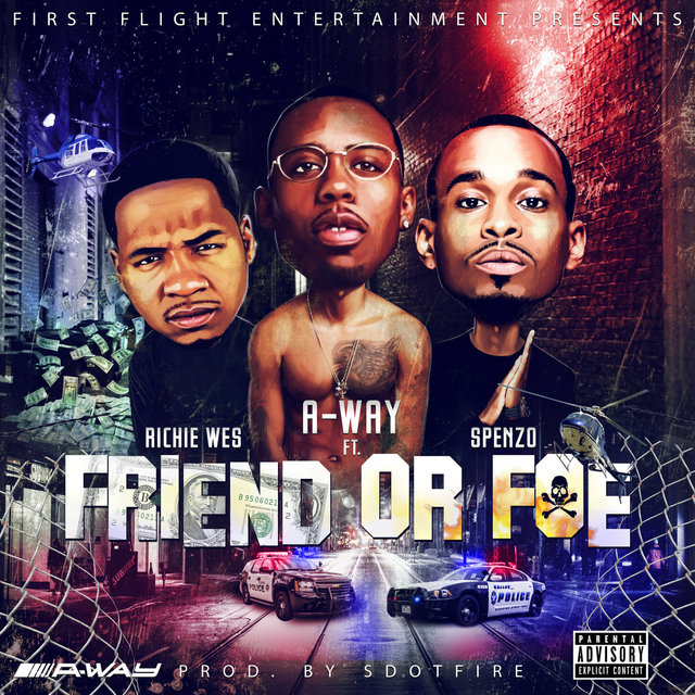 Friend or Foe