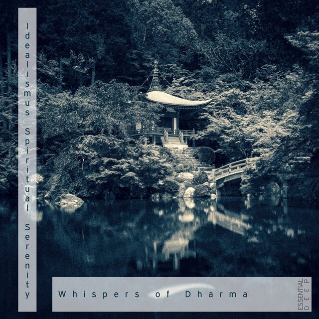 Whispers of Dharma