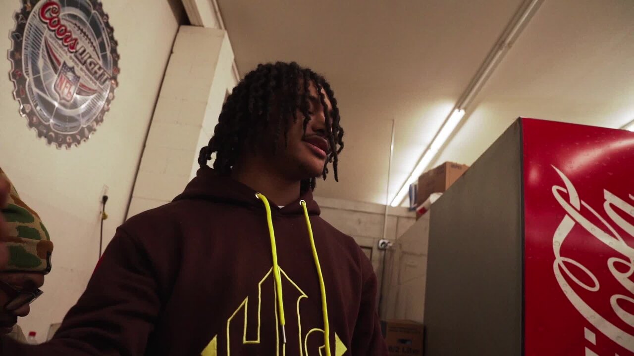 Charged Up (feat. MBK Boogz)