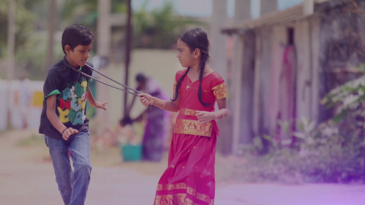 Langu Langu Labakaru (Lyric Video)