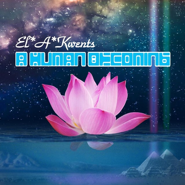 A Human Becoming