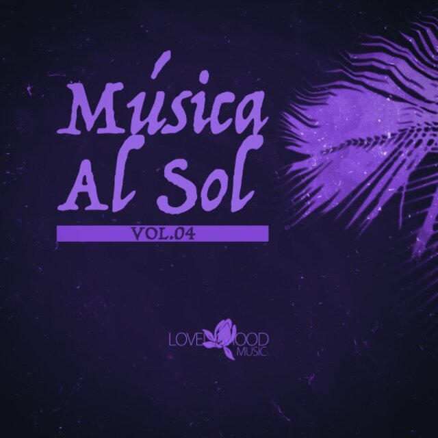 Música Al Sol, Vol.04
