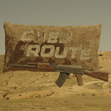 CHED ROUTE