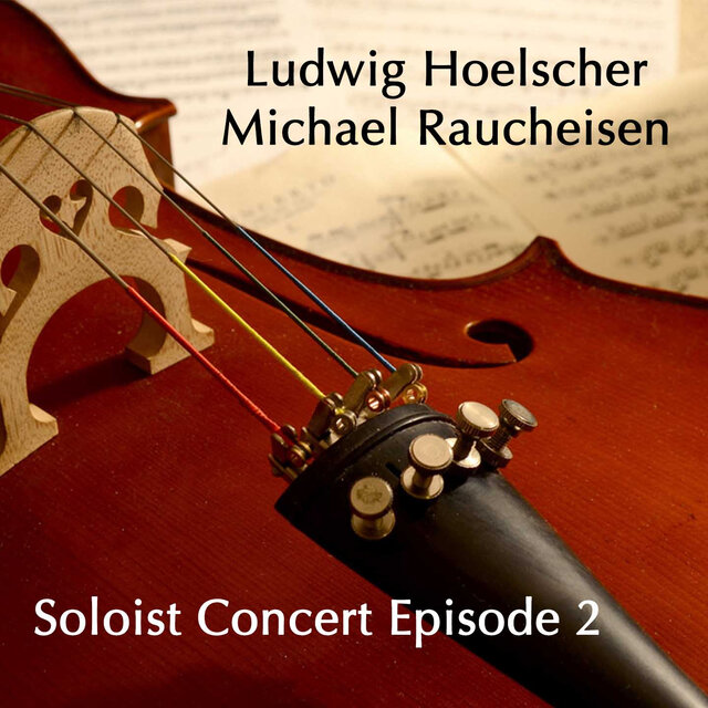 Soloist Concert Episode 2
