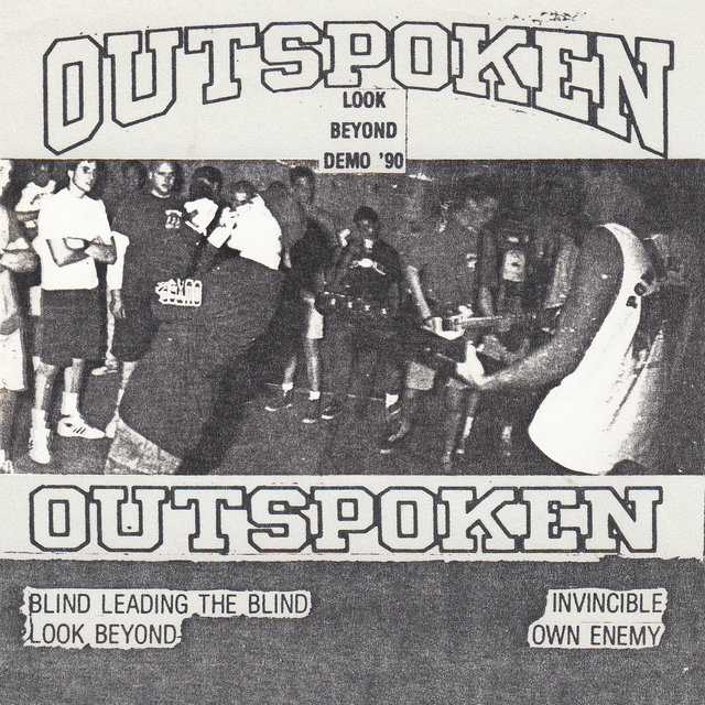 Look Beyond Demo '90