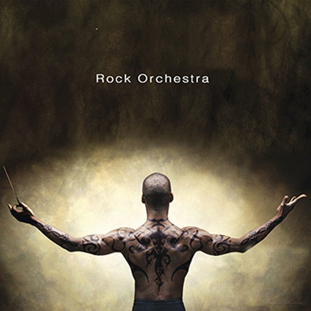 Rock Orchestra