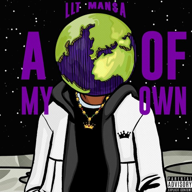 A World Of My Own
