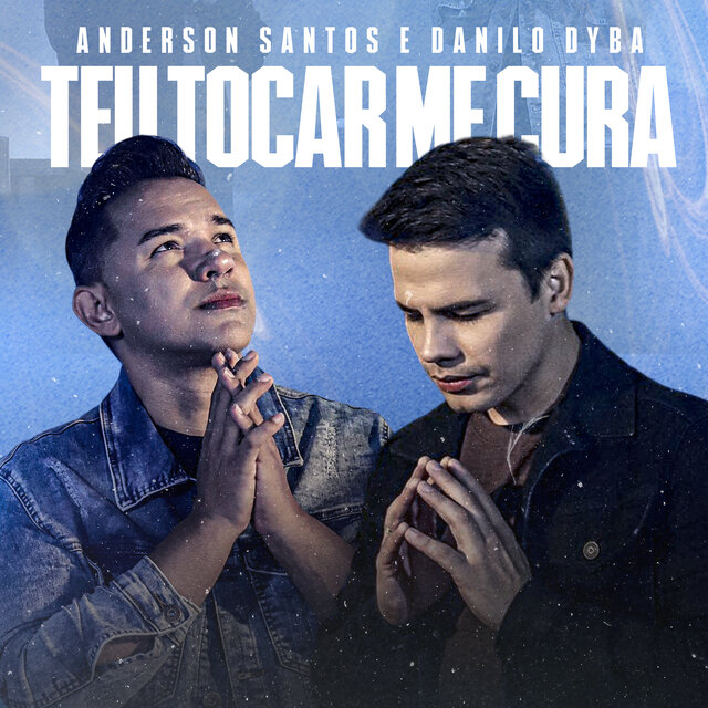 Teu Tocar Me Cura