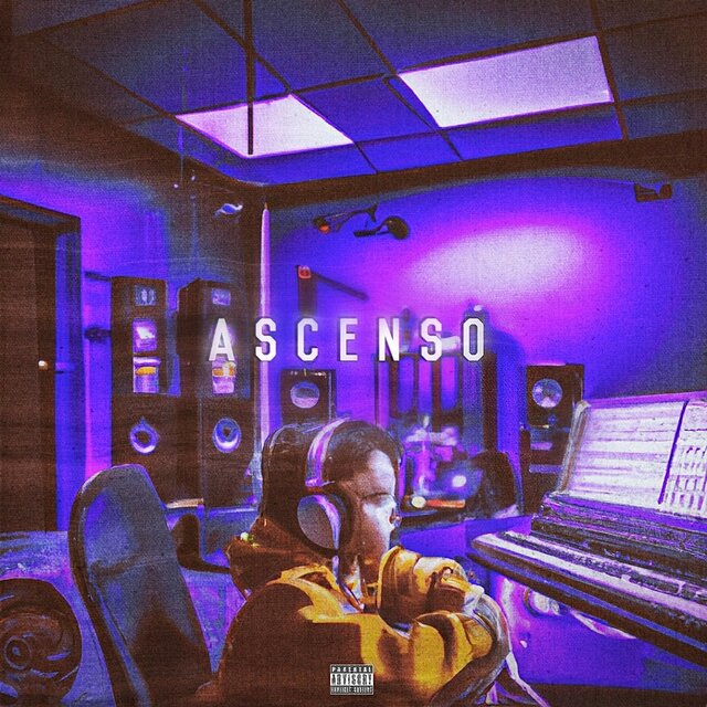 ASCENSO EP