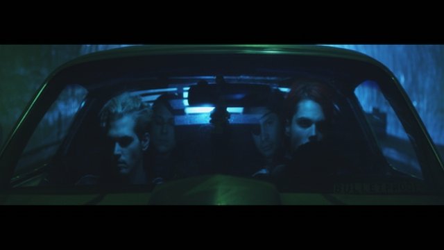 SING (Outtake Version)