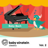 Brandenburg Concerto No. 5, BWV 1050, 3rd Movement