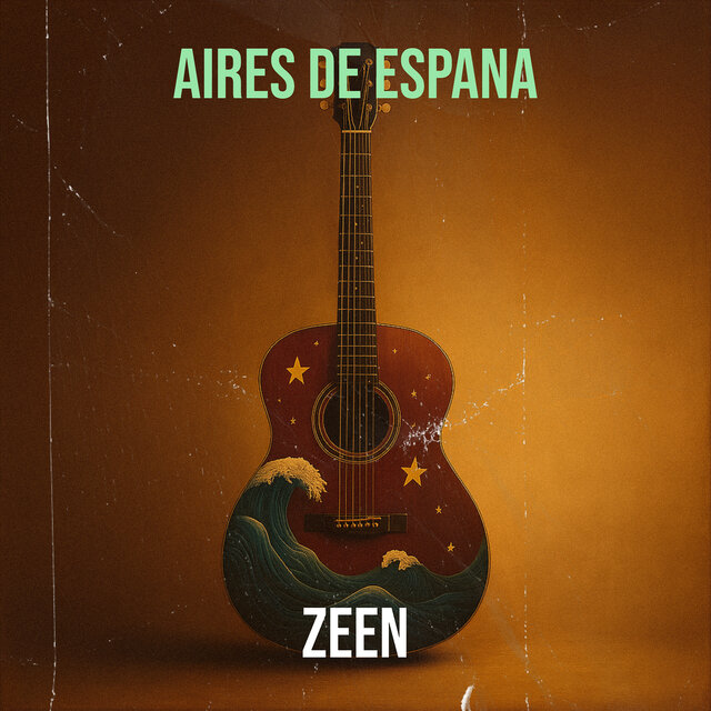 Aires De Espana