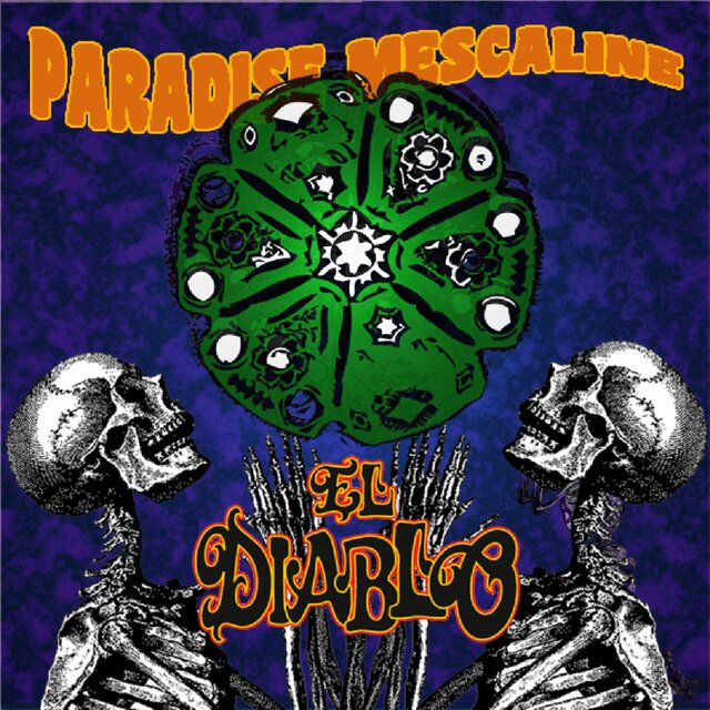Paradise Mescaline