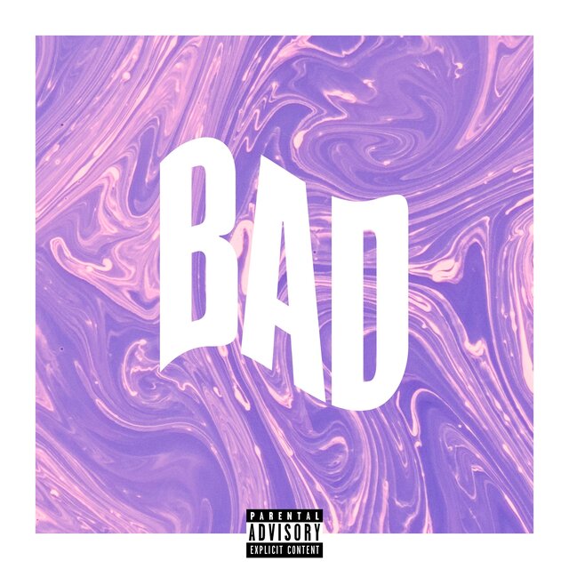 BAD (feat. Tekx)