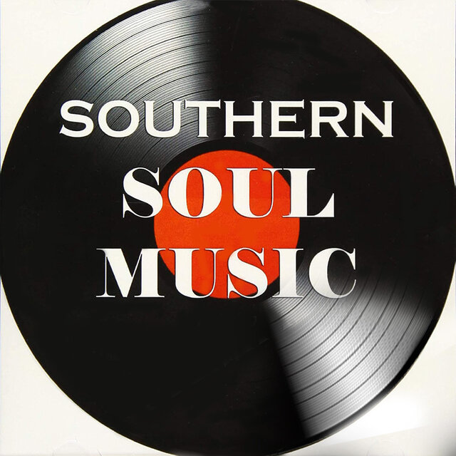 Southern Soul Music, Vol. 1