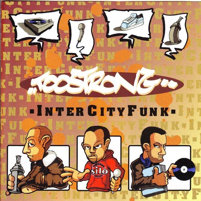 Intercity Funk