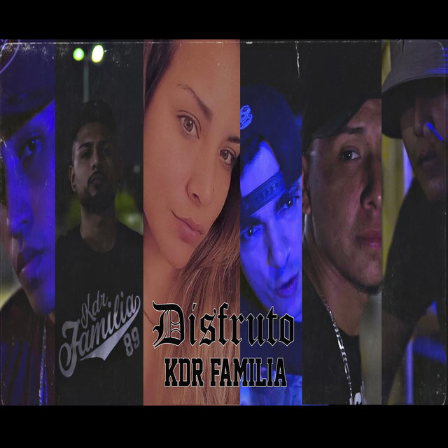 Disfruto