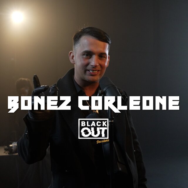 Bonez Corleone Blackout Session