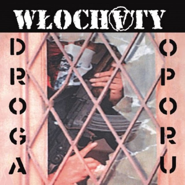 Droga oporu