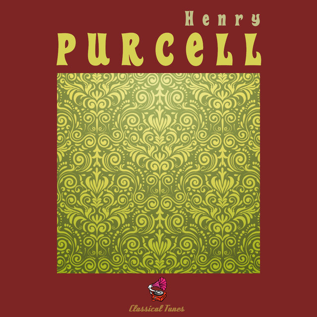 Purcell Best Piano Music