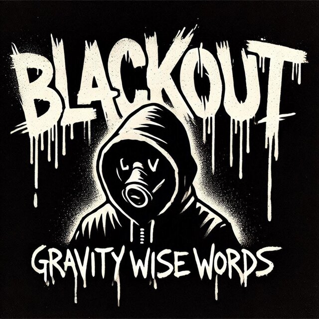 BLACK OUT (feat. BIG POPPA PILL)