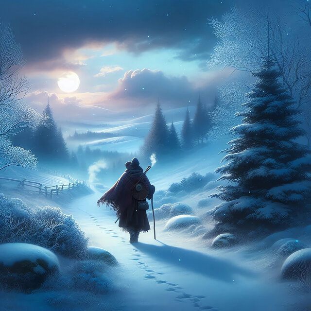 Winter's Tender Tale