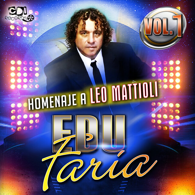 Homenaje a Leo Mattioli vol 1