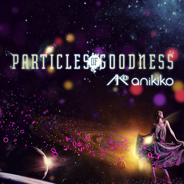 Particles Of Goodness