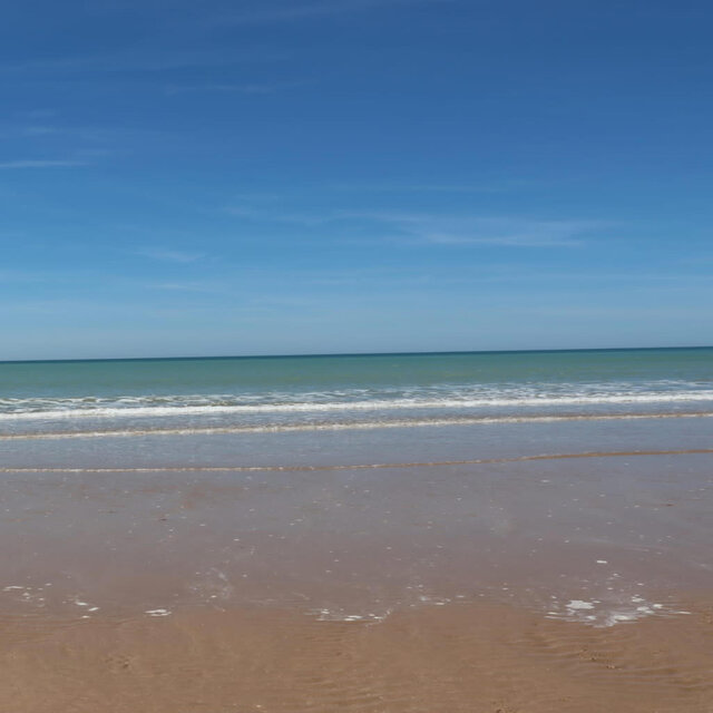 PLAYA PRIVADA