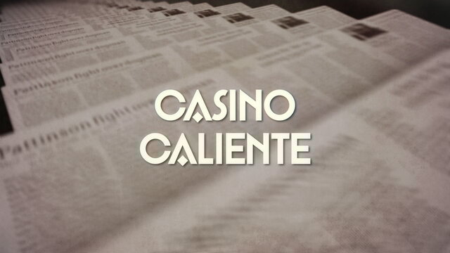 Casino Caliente