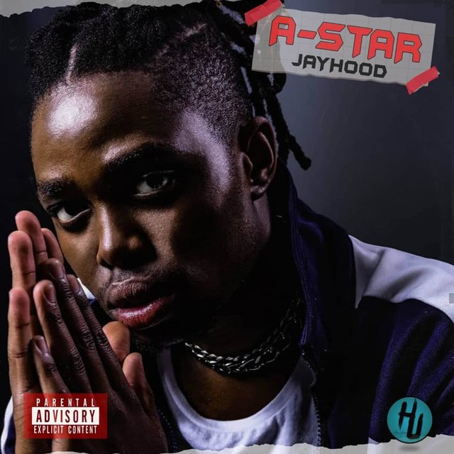 A-Star EP