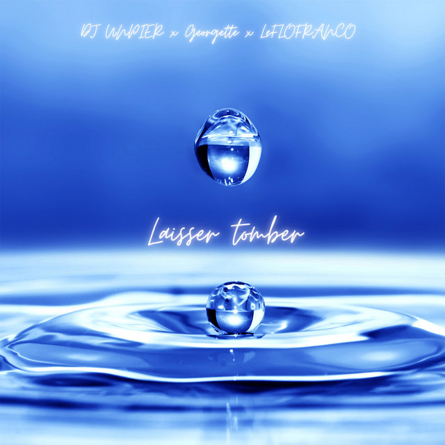Laisser tomber