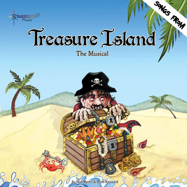Treasure Island