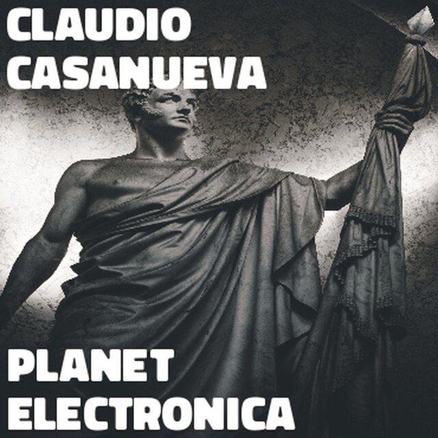 Planet Electronica