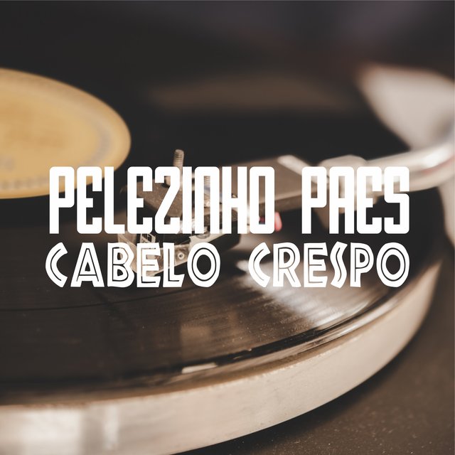 Cabelo Crespo