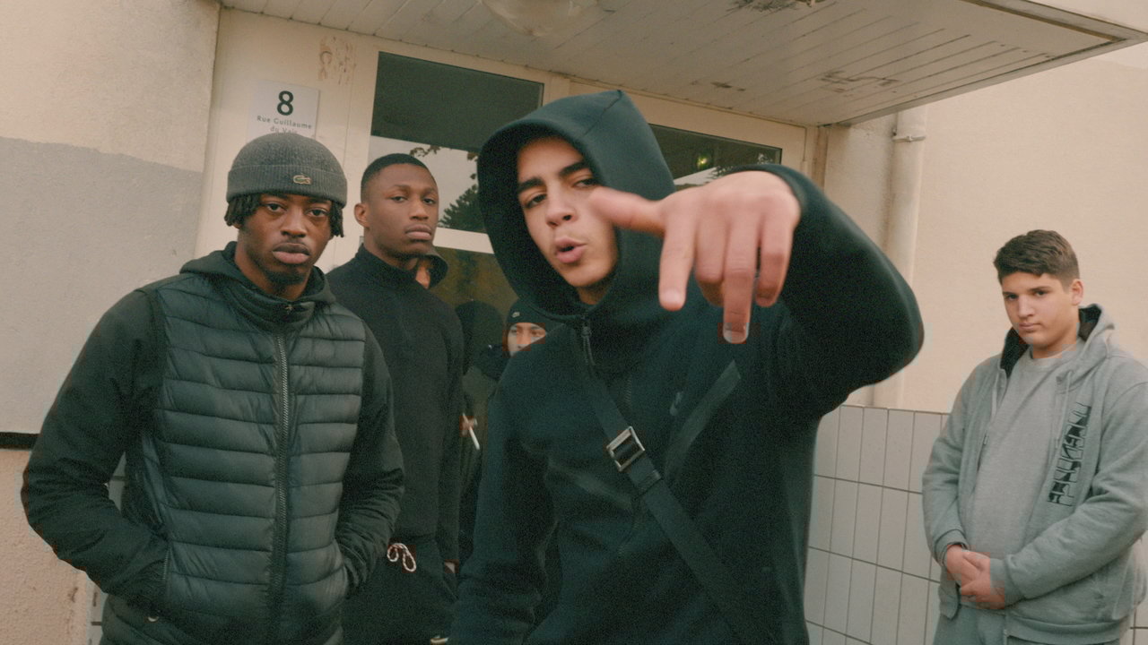 Phénomène 3 (Clip officiel)
