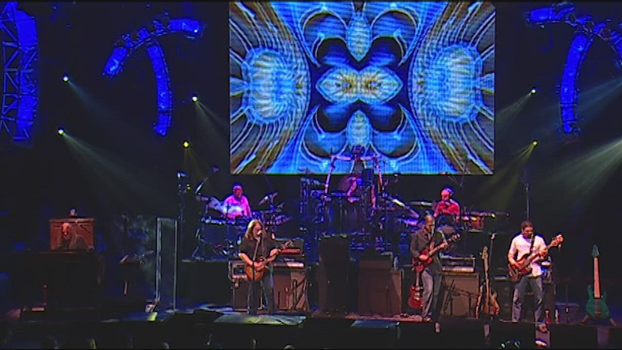 Hoochie Coochie Man (Live at Beacon Theatre, New York, NY, 3/26/2009) [Remastered 2021]