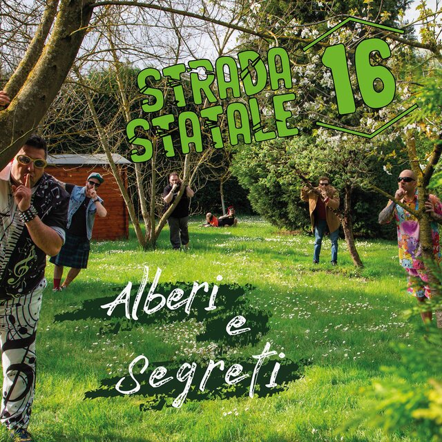 Alberi e Segreti