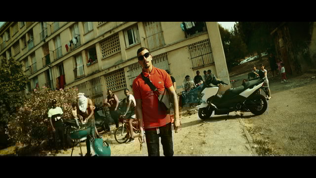 Libérez la rue 2 (Clip officiel)