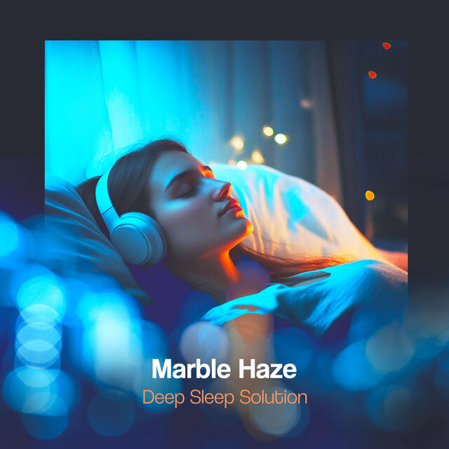Marble Haze