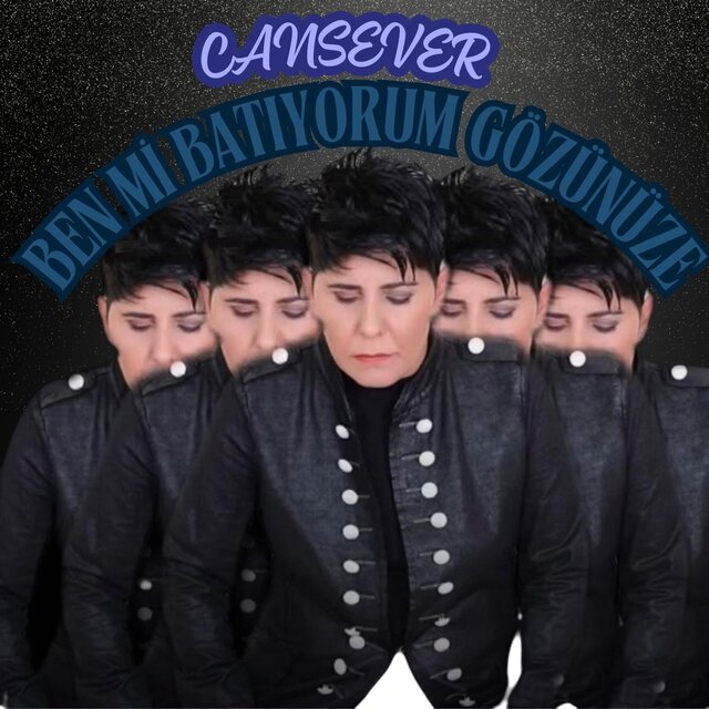 Ben Mi Batıyorum Gözünüze?