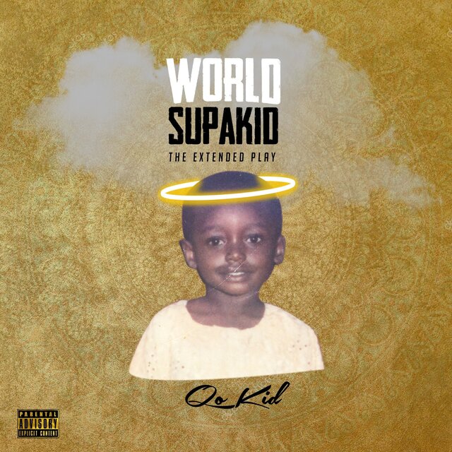 World Supakid