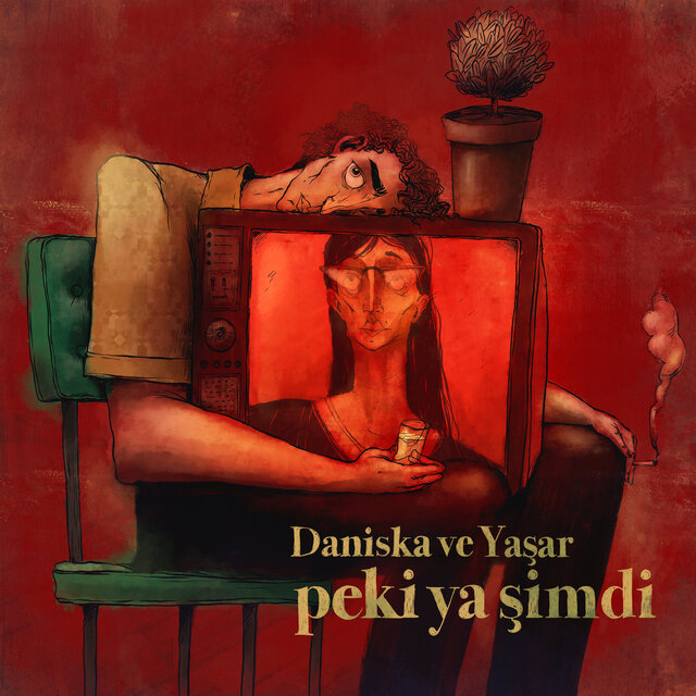 Peki Ya Şimdi