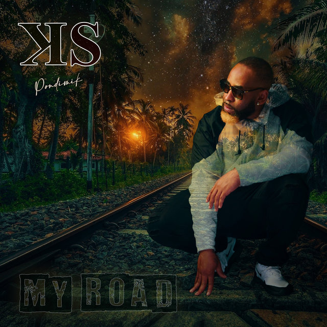 My Road (Radio Edit)
