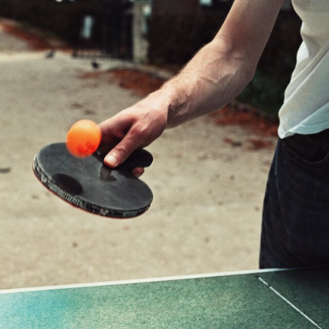 Topspin