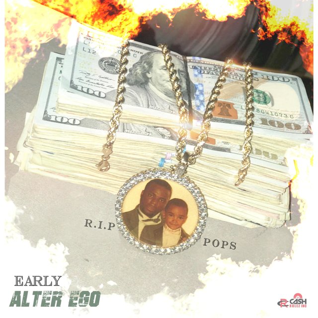 Alter Ego