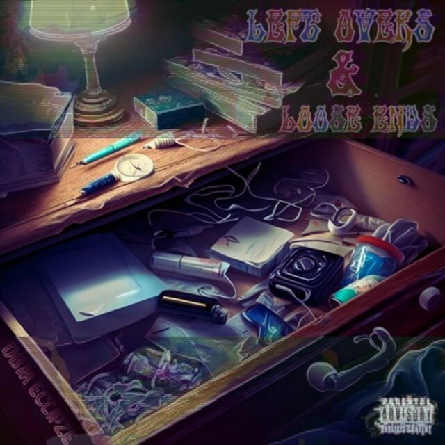 LEFT OVERS & LOOSE ENDS